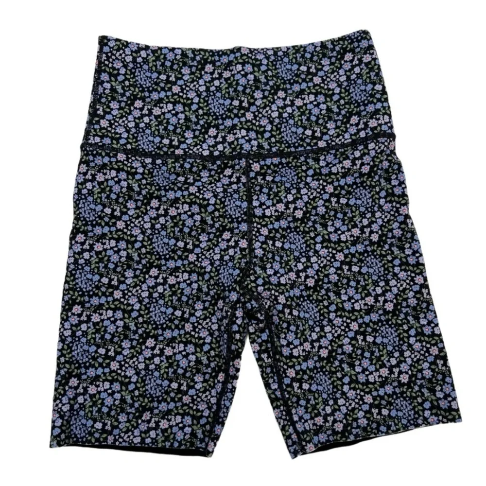 knix brand floral